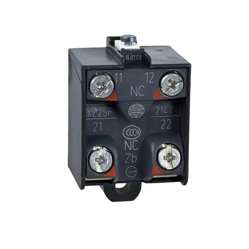 Load image into Gallery viewer, Limit Switch Contact Block for Genie S-65 S-80 S-85 TMZ-34/19 TMZ-50/30 TZ-34/20 TZ-50/30 from MyMROmarts