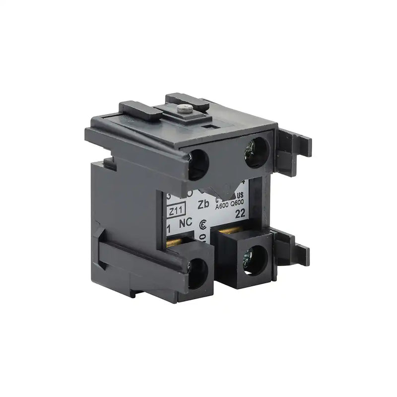 Load image into Gallery viewer, Limit Switch Contact Block for Genie S-65 S-80 S-85 TMZ-34/19 TMZ-50/30 TZ-34/20 TZ-50/30 from MyMROmarts