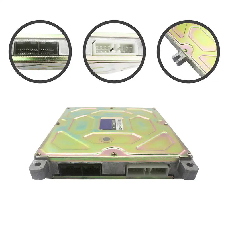 Load image into Gallery viewer, Liquid Crystal LCD For Komatsu Excavator PC200-7 - Electrical Parts > Electronic Control System > Controllers and Monitors from MyMROmarts