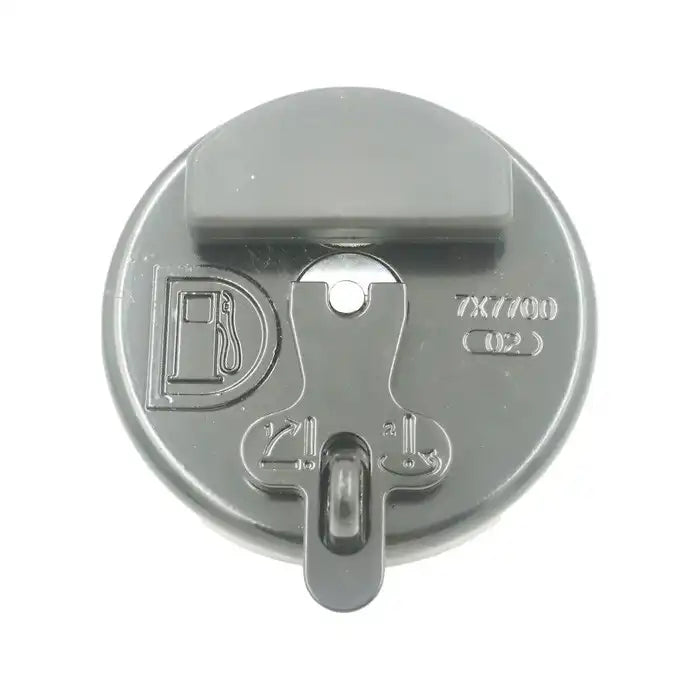 Load image into Gallery viewer, Locking Fuel Cap 1236305 for Caterpillar CAT 350 IT38G 854G 938G 950G 972G 992G from MyMROmarts