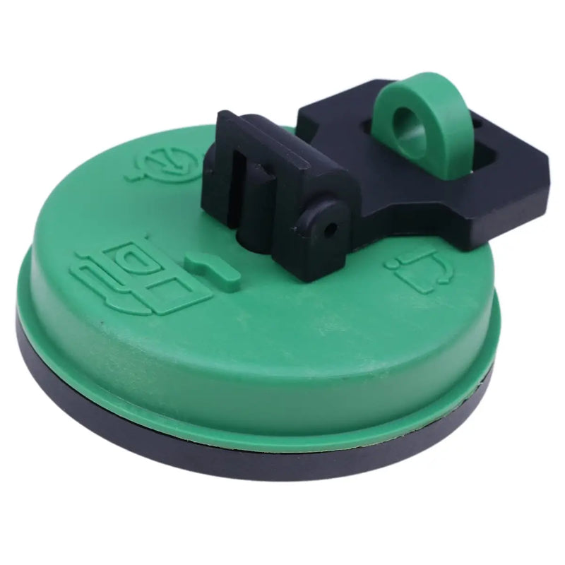 Cargue la imagen en el visor de la galería, Locking Fuel Cap 142-8828 for Caterpillar CAT 914G IT14G IT28G 247 247B 267 267B 287 924G 924GZ 928G 930G from MyMROmarts
