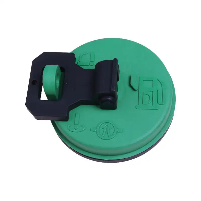 Load image into Gallery viewer, Locking Fuel Cap 142-8939 for Caterpillar CAT 216 226 228 236 246 252 262 Skid Steer Loader 3034 3024C Engine from MyMROmarts