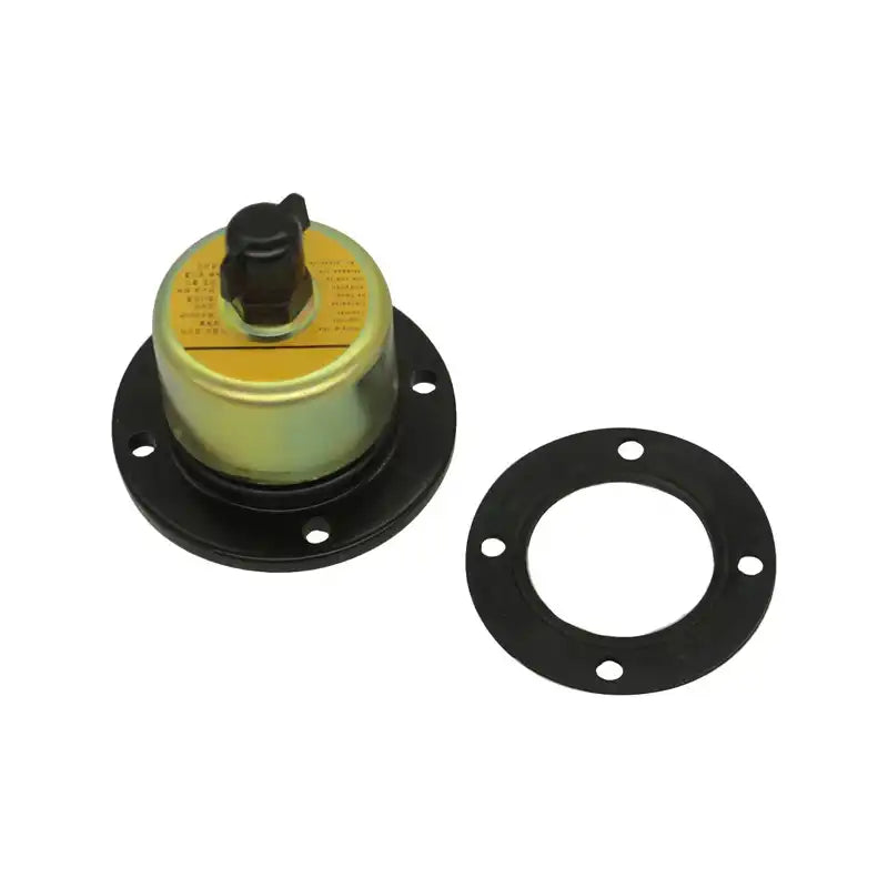 Load image into Gallery viewer, Locking Fuel Cap 14561585 for Volvo EC210 EC140 EC240 EC290 EC360 EC460 Excavator from MyMROmarts