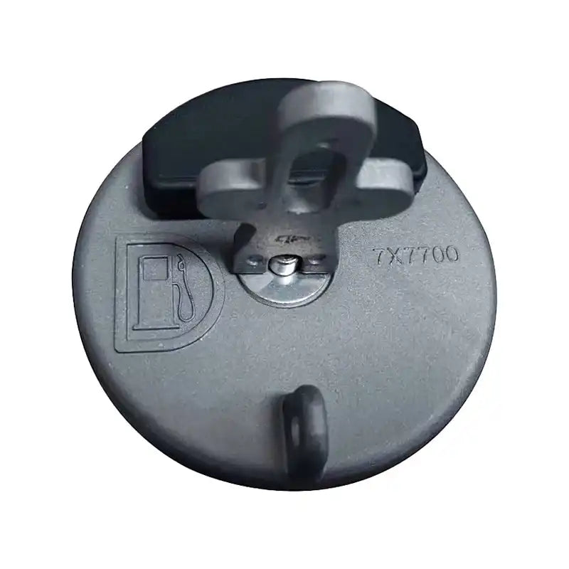 Load image into Gallery viewer, Locking Fuel Cap 349-7059 for Caterpillar CAT 730 740 312D 312D2 312E 313D 313D2 320B 320C 321C 322C 324D 324E 325C 329D 329E 330C from MyMROmarts