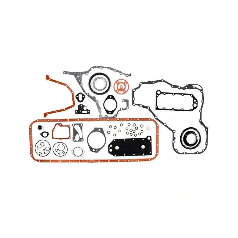 Load image into Gallery viewer, Lower Engine Gasket Kit 4089759 for Cummins ISLE8.9L ISC from MyMROmarts
