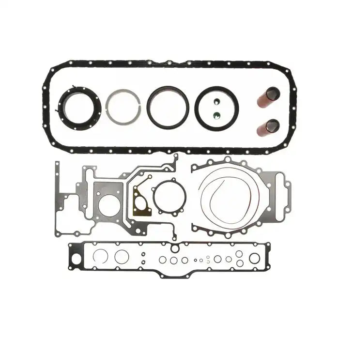 Load image into Gallery viewer, Engine Gasket Kit 4955590 for Cummins QSX ISX from MyMROmarts