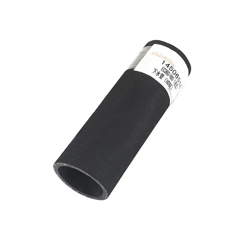 Load image into Gallery viewer, Lower Water Hose 14506515 For Volvo Excavator EC360BLC Engine D12C - Hydraulic Parts > Hydraulic Pipe from MyMROmarts