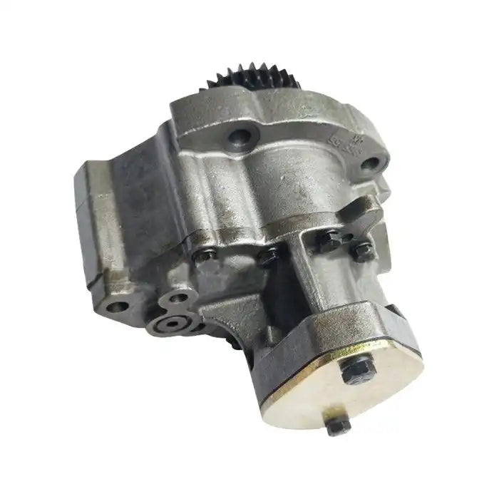 Load image into Gallery viewer, Lubricating Oil Pump 3804535 for Cummins G855 N14 NH855 NT855 NTA855 - Engine Parts > Lubrication System > Oil Pump from MyMROmarts