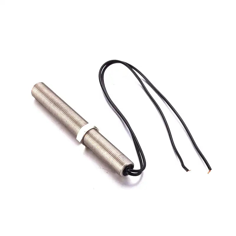 Magnetic Rotate Speed Sensor - M16 Thread IP44 Protection For Generator RPM Measurement 50V