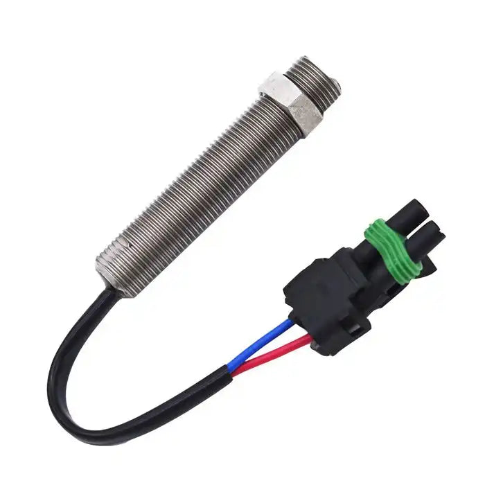 Laden Sie das Bild in Galerie -Viewer, Magnetic Pickup Speed Sensor 3034572 for Cummins Engine K38 G38 QSK38 KTA38GC K106 from MyMROmarts