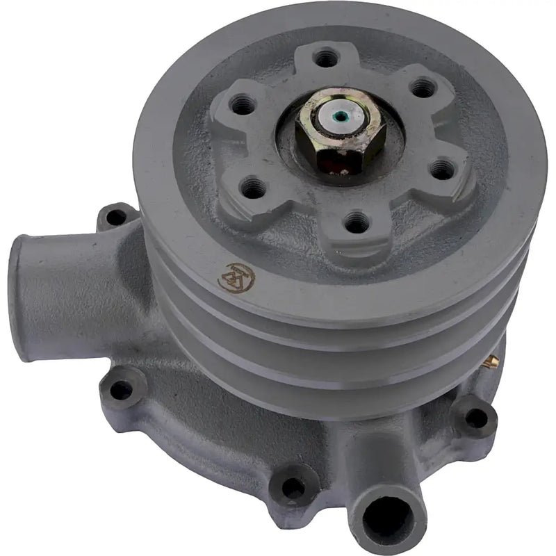 Load image into Gallery viewer, Engine Water Pump 25100-93G00 For Hyundai R200-5 Excavator D6BR Engine from MyMROmarts
