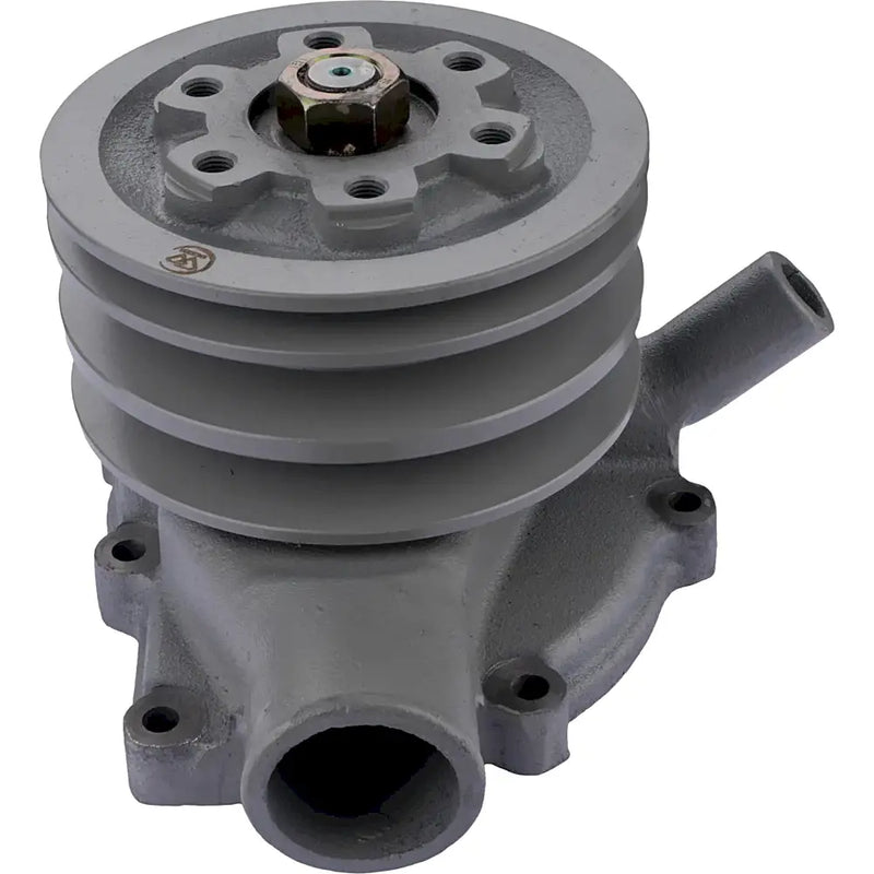 Load image into Gallery viewer, Engine Water Pump 25100-93G00 For Hyundai R200-5 Excavator D6BR Engine from MyMROmarts