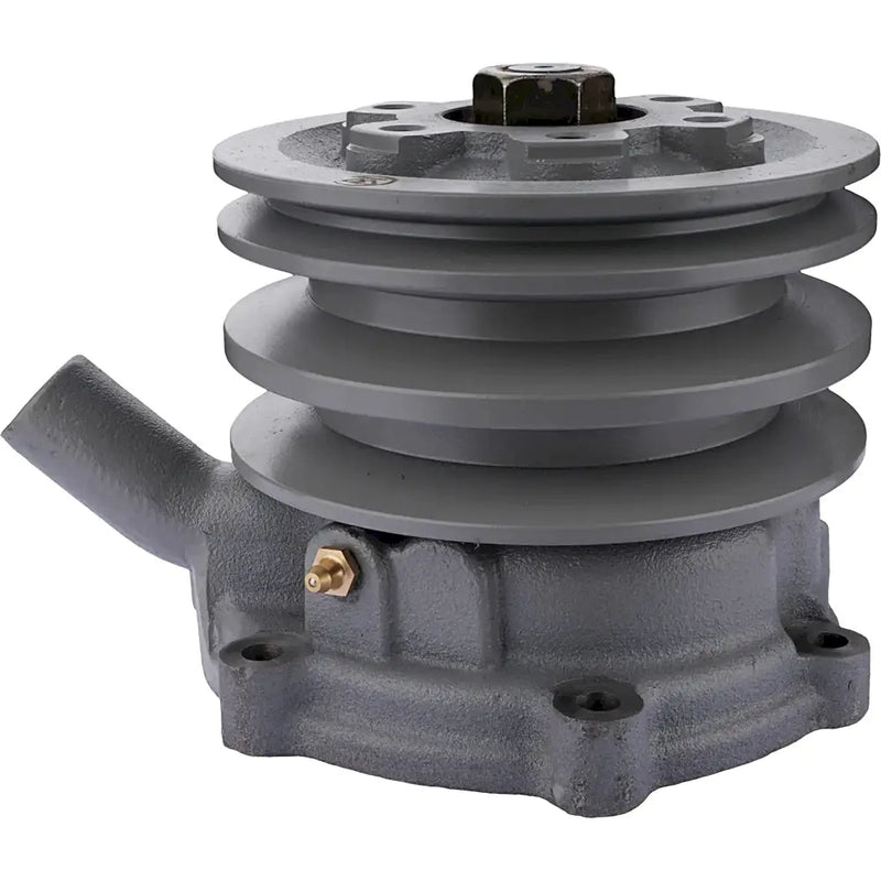 Load image into Gallery viewer, Engine Water Pump 25100-93G00 For Hyundai R200-5 Excavator D6BR Engine from MyMROmarts