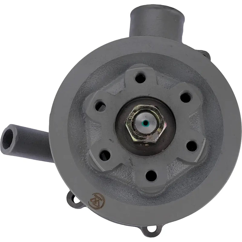 Load image into Gallery viewer, Engine Water Pump 25100-93G00 For Hyundai R200-5 Excavator D6BR Engine from MyMROmarts