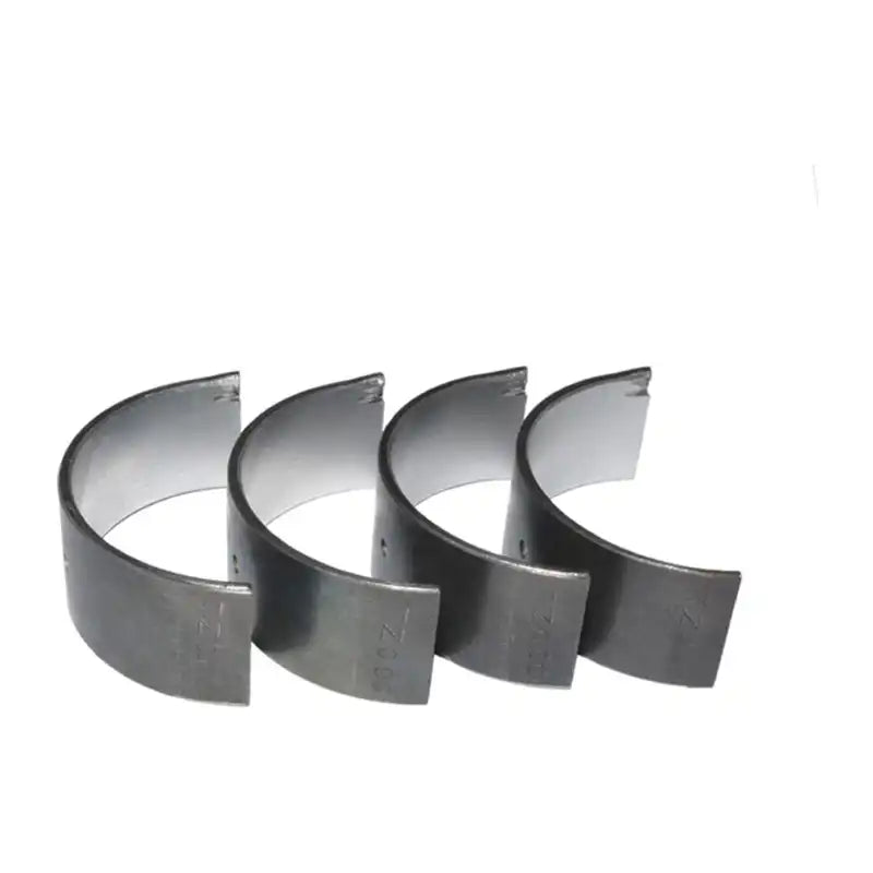 Load image into Gallery viewer, 1 Set Main Bearing 15261-23480 15694-23480 for Kubota D750 Engine - Engine Parts > Crankshafts & Connecting Rod Components > Main and Con Rod Bearings from MyMROmarts