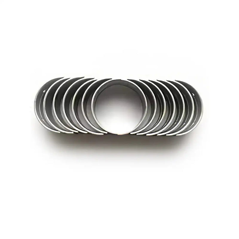 Indlæs billede i Gallery Viewer, Main Bearing 232-3233 2323233 For Caterpillar CAT Engine 3306 3304 - Engine Parts > Crankshafts & Connecting Rod Components > Main and Con Rod Bearings from MyMROmarts