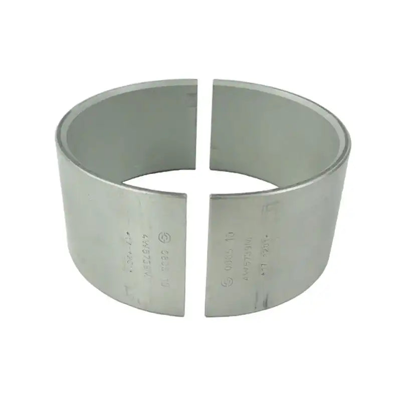 Load image into Gallery viewer, 4 Pairs Con Rod Bearings 4w5739 for Caterpillar CAT 936F 966F 966F II 966G 972G Wheel Loader 3306 3304 Engine - Engine Parts > Crankshafts & Connecting Rod Components > Main and Con Rod Bearings from MyMROmarts