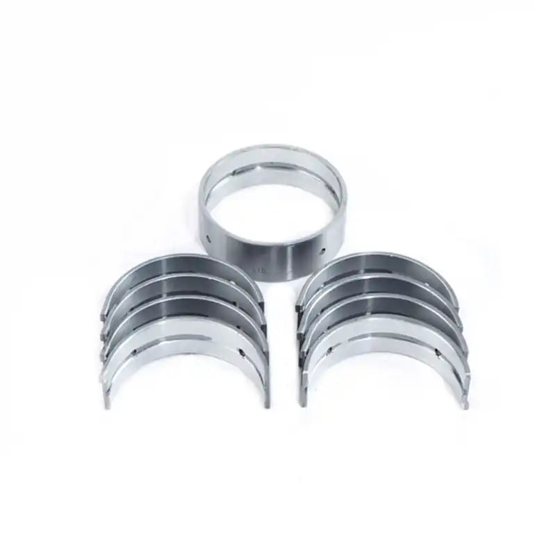 Cargue la imagen en el visor de la galería, Main Bearings for Kubota V2203 Engine - Engine Parts > Crankshafts & Connecting Rod Components > Main and Con Rod Bearings from MyMROmarts
