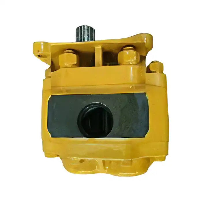 Load image into Gallery viewer, Clutch Pump 07421-71401 For Komatsu Bulldozer D20P-6 D20A-7 D20A-8 D20A-6 D20A-5 D20P-8 D21A-7 D20S-5 D20S-6 Main - Hydraulic Parts > Gear Pump from MyMROmarts
