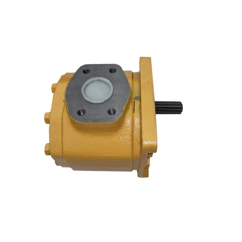 Load image into Gallery viewer, Main Clutch Pump Steering Pump 07426-71400 For Komatsu Bulldozer D50A-16 D50P-16 D50PL-16 - Hydraulic Parts > Hydraulic Pump from MyMROmarts