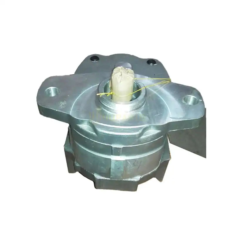 Lataa kuva gallerian katseluohjelmaan Main Clutch Pump Steering Pump 07429-72302 For Komatsu Bulldozer D50A-17 D50P-17 D50PL-17 D50A-18 D50P-18 - Hydraulic Parts > Hydraulic Pump from MyMROmarts