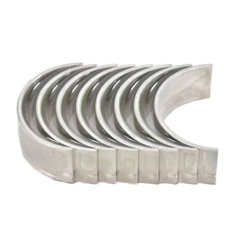 Load image into Gallery viewer, 1 Set Main Con Rod Bearing Thrust Washers for Deutz TCD2013 L04 2V Engine - Engine Parts > Crankshafts & Connecting Rod Components > Main and Con Rod Bearings from MyMROmarts