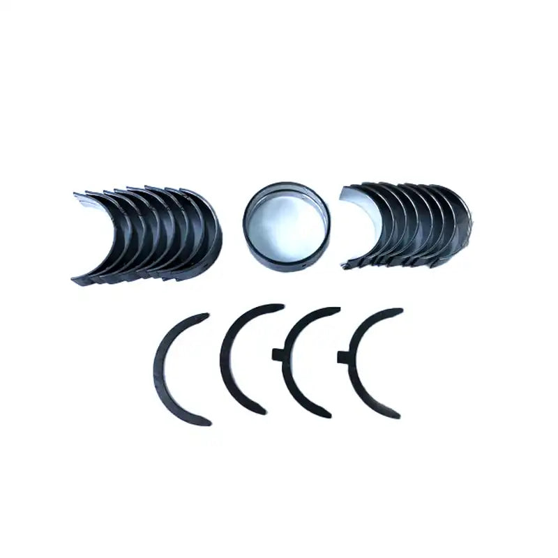Cargue la imagen en el visor de la galería, Metal Kit for Kubota V1903 V2003 V2203 V2403 - Engine Parts > Crankshafts & Connecting Rod Components > Main and Con Rod Bearings from MyMROmarts