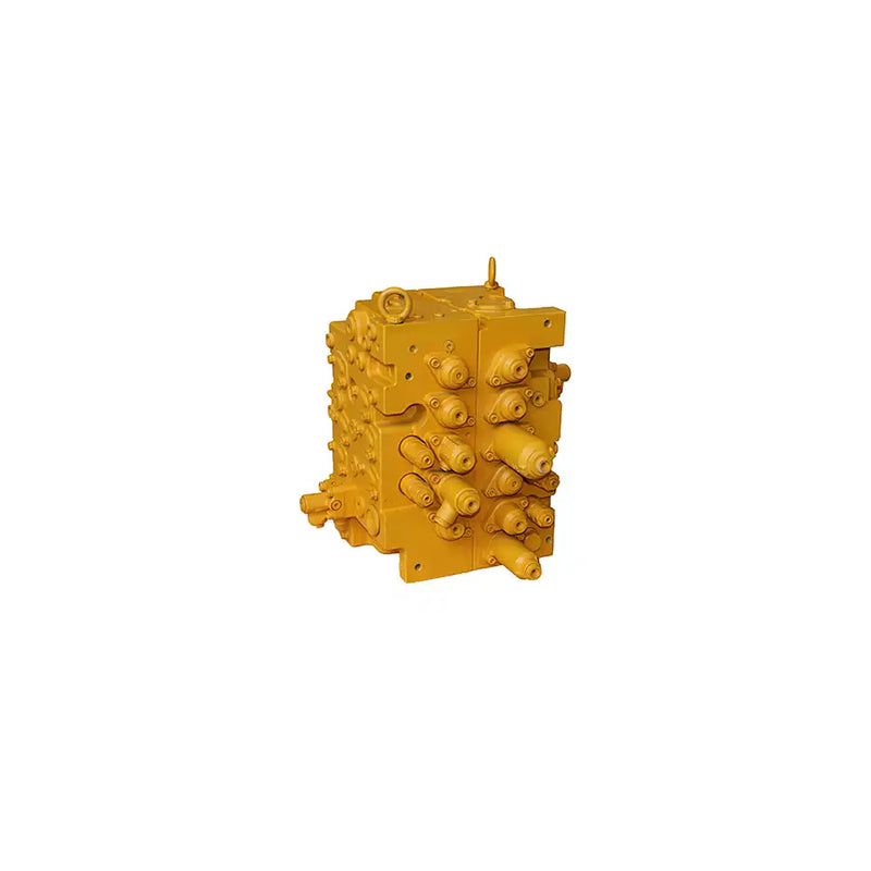 Load image into Gallery viewer, Main Control Valve Assy For Hitachi Excavator ZAX120 - Hydraulic Parts > Main and Relief Valve from MyMROmarts