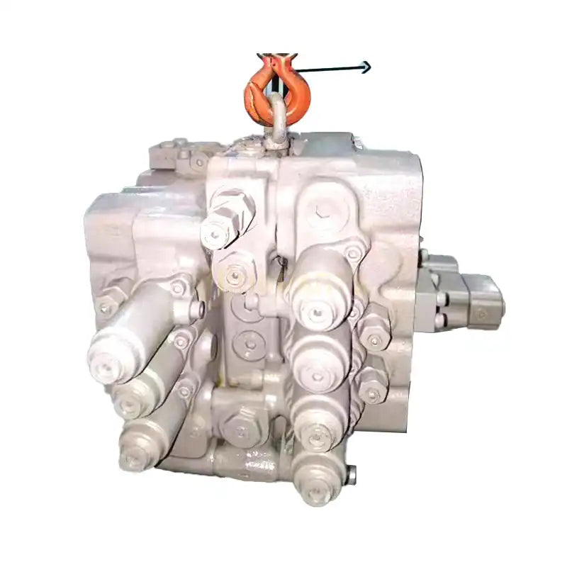 Load image into Gallery viewer, Main Control Valve VOE14541591 for Volvo EC290B EC290C FC3329C Excavator - Hydraulic Parts > Main and Relief Valve from MyMROmarts