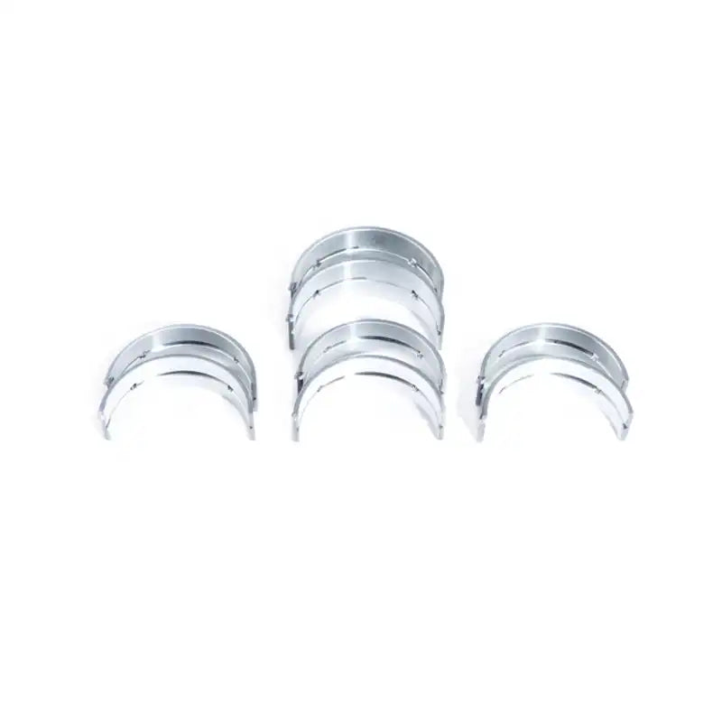 Cargue la imagen en el visor de la galería, Main Crankshaft Bearing Set for Kubota V1205 Engine - Engine Parts > Crankshafts & Connecting Rod Components > Main and Con Rod Bearings from MyMROmarts
