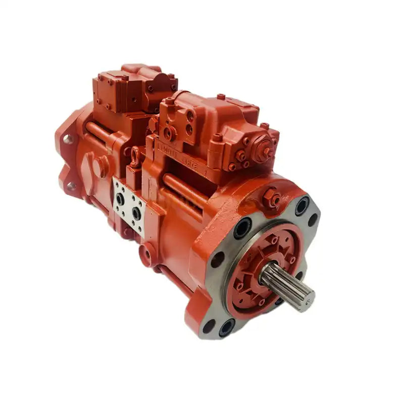 Load image into Gallery viewer, Main Hydraulic Pump 31Q6-10050 for Hyundai R220LC-9S R220LC-9SH R220LC-9 - Hydraulic Parts > Hydraulic Pump from MyMROmarts