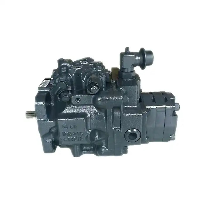Load image into Gallery viewer, Main Hydraulic Pump Assy 708-1S-00213 for Komatsu PC27MRX-1 Excavator - Hydraulic Parts > Hydraulic Pump from MyMROmarts
