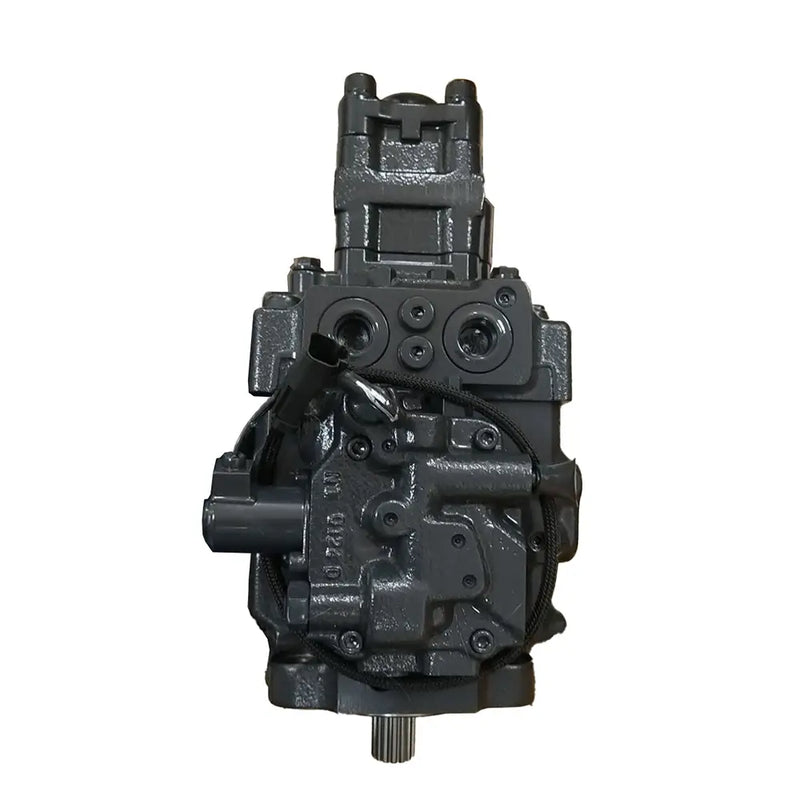 Load image into Gallery viewer, Main Hydraulic Pump Assy 708-3S-00461 for Komatsu PC40MR-2 PC50MR-2 Excavator - Hydraulic Parts > Hydraulic Pump from My Store