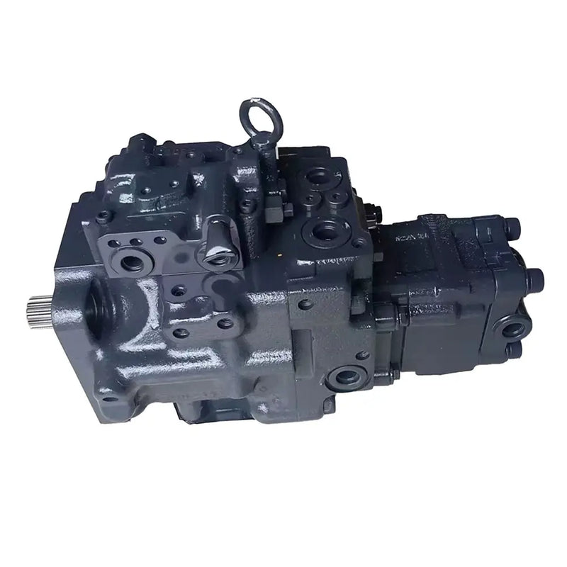 Load image into Gallery viewer, Main Hydraulic Pump Assy 708-3S-00461 for Komatsu PC40MR-2 PC50MR-2 Excavator - Hydraulic Parts > Hydraulic Pump from My Store