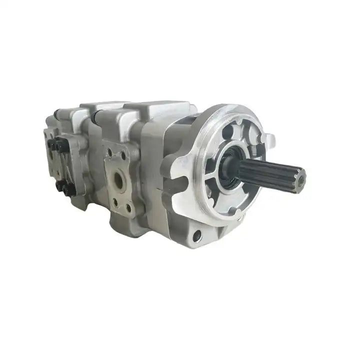 Load image into Gallery viewer, Main Hydraulic Pump Assy for Komatsu PC40 Excavator - Hydraulic Parts > Hydraulic Pump from MyMROmarts