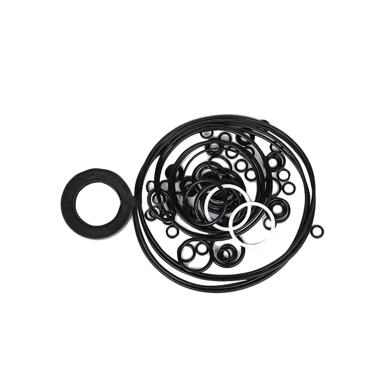 Load image into Gallery viewer, Main Hydraulic Pump Seal Kit For Hitachi EX220-2 - Hydraulic Parts > Hydraulic Seal Kits from MyMROmarts