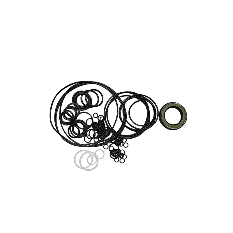 Load image into Gallery viewer, Main Hydraulic Pump Seal Kit For Hitachi EX220-1 - Hydraulic Parts > Hydraulic Seal Kits from MyMROmarts