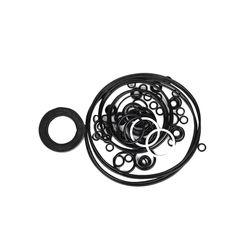 Load image into Gallery viewer, Main Hydraulic Pump Seal Kit For Hitachi ZX200-6 - Hydraulic Parts > Hydraulic Seal Kits from MyMROmarts