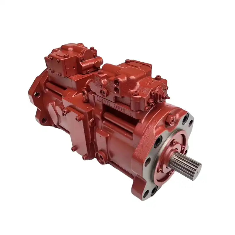 Load image into Gallery viewer, Main Hydraulic Pump VOE 14618624 for Volvo EC460B EC480 EC460C EC460BLC PL4608 PL4611 Excavator - Hydraulic Parts > Hydraulic Pump from MyMROmarts