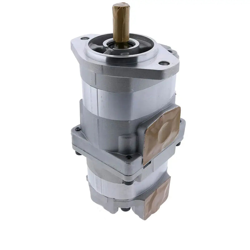 Load image into Gallery viewer, Main Pump 705-52-21070 For Komatsu Bulldozer D41A-6 D41E-6 D41P-6 D41E-6K D41PF-6 B20672 - Hydraulic Parts > Hydraulic Pump from MyMROmarts