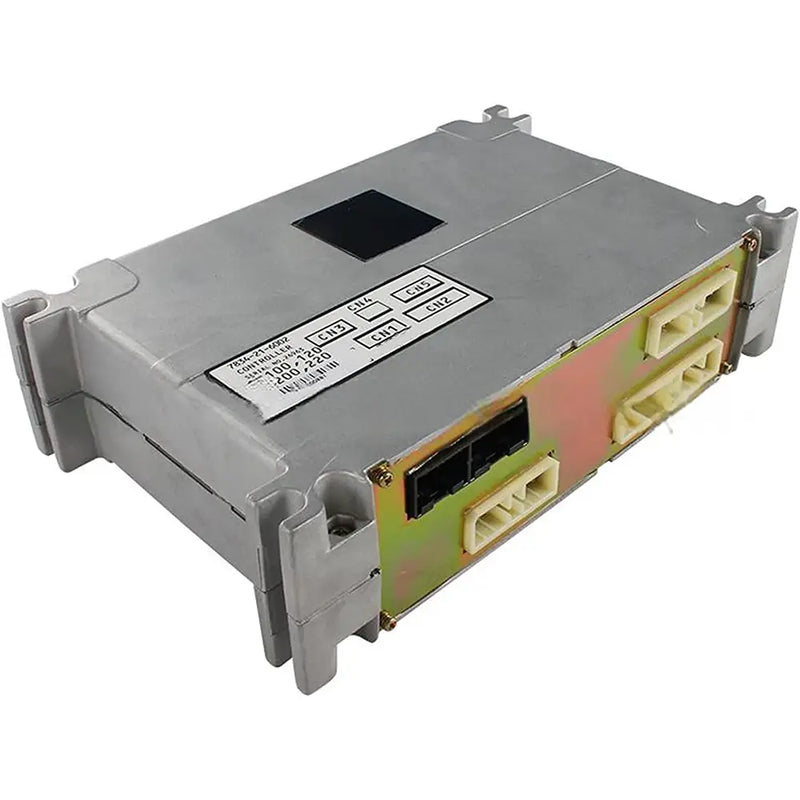 Load image into Gallery viewer, Main Pump Controller PVC 7834-20-2001 For Komatsu Excavator PC300-6 PC300SC-6 PC350-6 PC400-6 PC400ST-6 PC450-6 from MyMROmarts