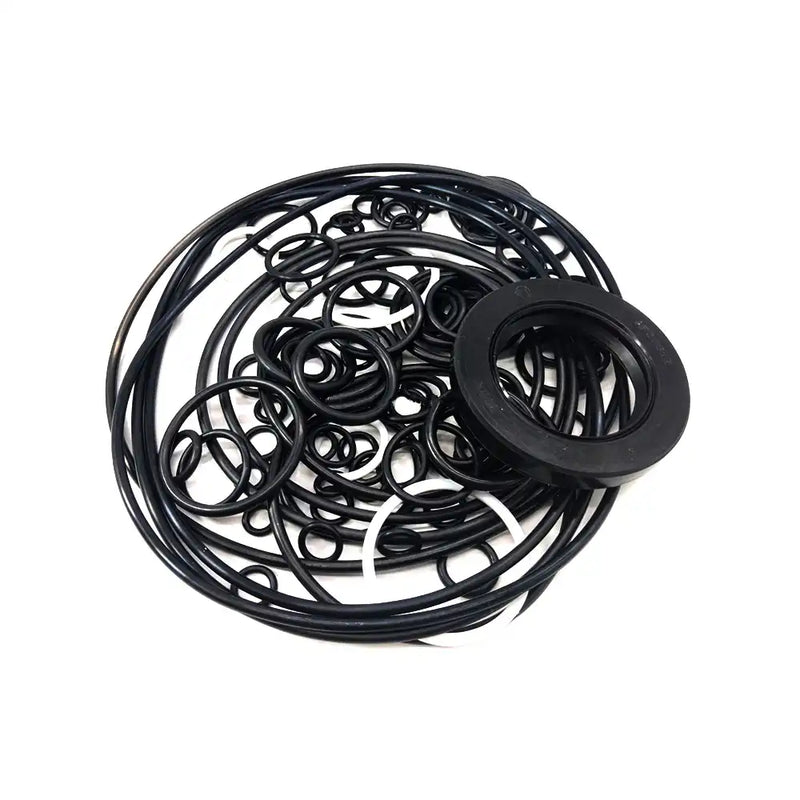 Load image into Gallery viewer, Main Pump Seal Kit For Caterpillar CAT300 - Hydraulic Parts > Hydraulic Seal Kits from MyMROmarts