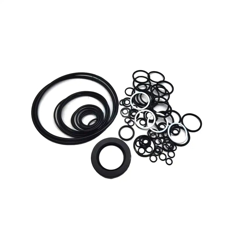 Load image into Gallery viewer, Main Pump Seal Kit For Caterpillar E240 - Hydraulic Parts > Hydraulic Seal Kits from MyMROmarts