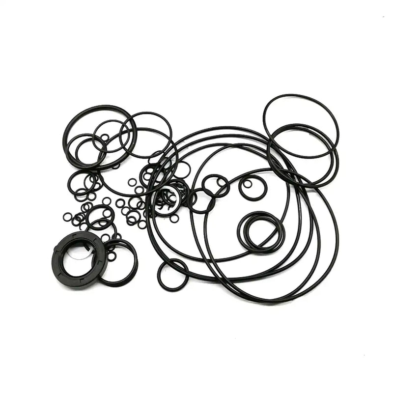 Load image into Gallery viewer, Main Pump Seal Kit For Caterpillar E200B - Hydraulic Parts > Hydraulic Seal Kits from MyMROmarts