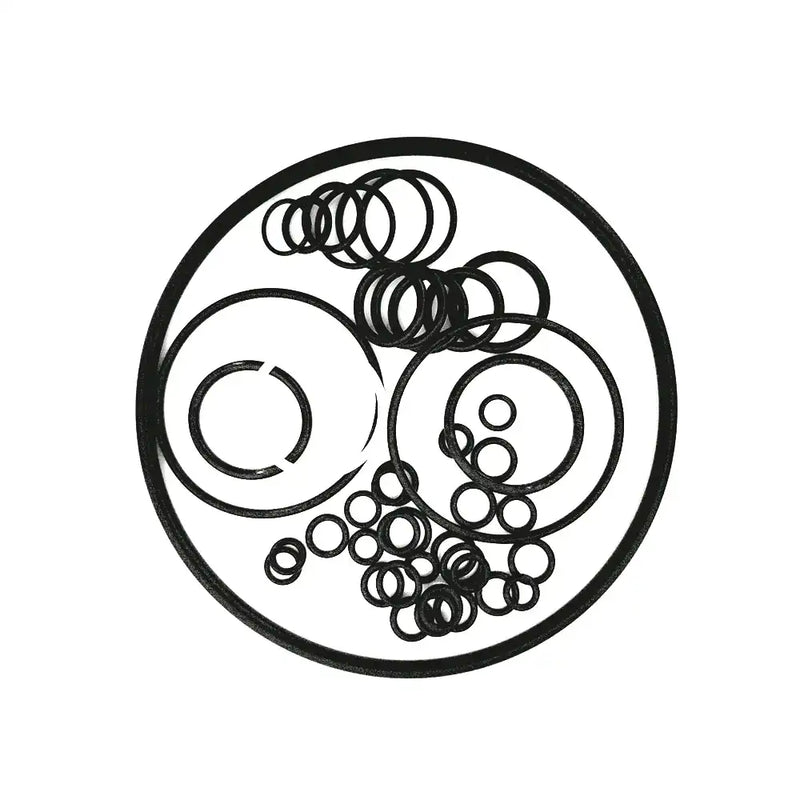 Load image into Gallery viewer, Main Pump Seal Kit for Caterpillar CAT 312D Excavator - Hydraulic Parts > Hydraulic Seal Kits from MyMROmarts