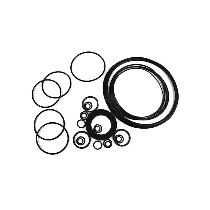 Load image into Gallery viewer, Main Pump Seal Kit For DAEWOO DH225-9 - Hydraulic Parts > Hydraulic Seal Kits from MyMROmarts