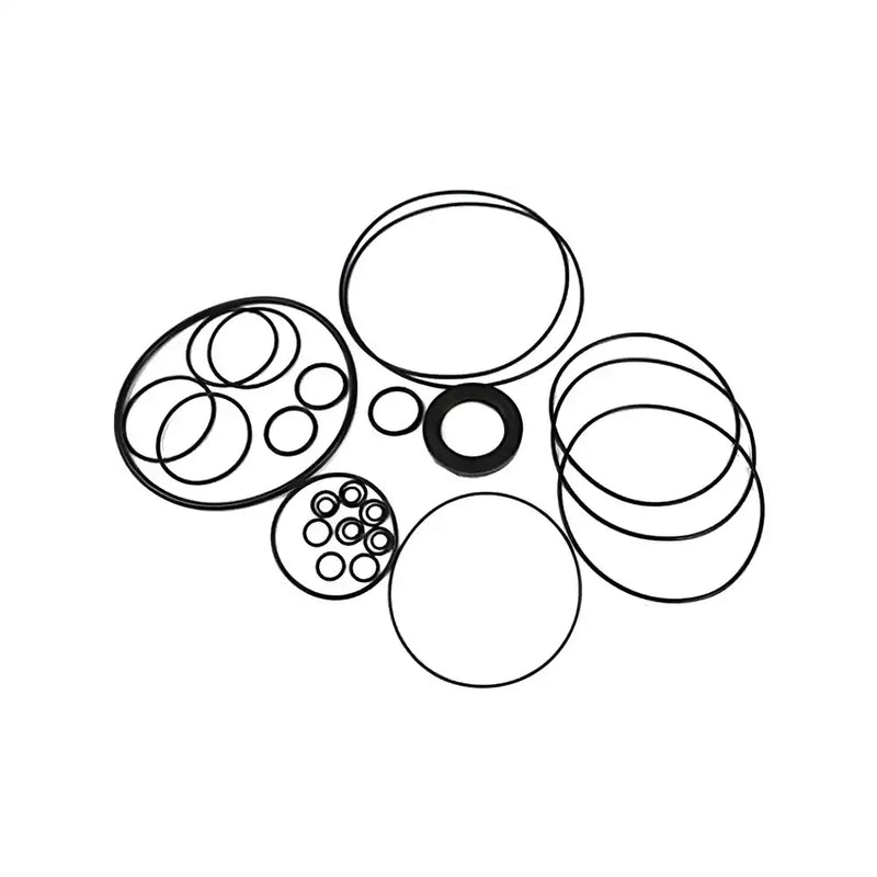 Load image into Gallery viewer, Main Pump Seal Kit For DAEWOO DH300-5 - Hydraulic Parts > Hydraulic Seal Kits from MyMROmarts
