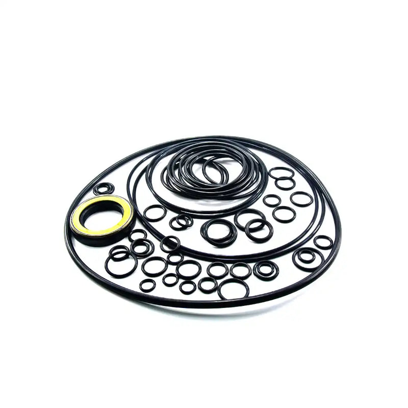 Cargue la imagen en el visor de la galería, Main Pump Seal Kit For DAEWOO DH80-7 - Hydraulic Parts > Hydraulic Seal Kits from MyMROmarts
