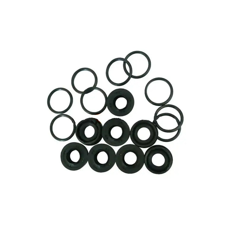 Load image into Gallery viewer, Main Pump Seal Kit For Daewoo DH150 - Hydraulic Parts > Hydraulic Seal Kits from MyMROmarts