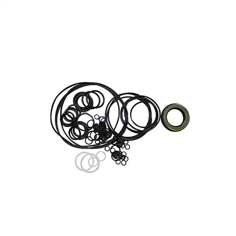 Load image into Gallery viewer, Main Pump Seal Kit For HYUNDAI R80 - Hydraulic Parts > Hydraulic Seal Kits from MyMROmarts